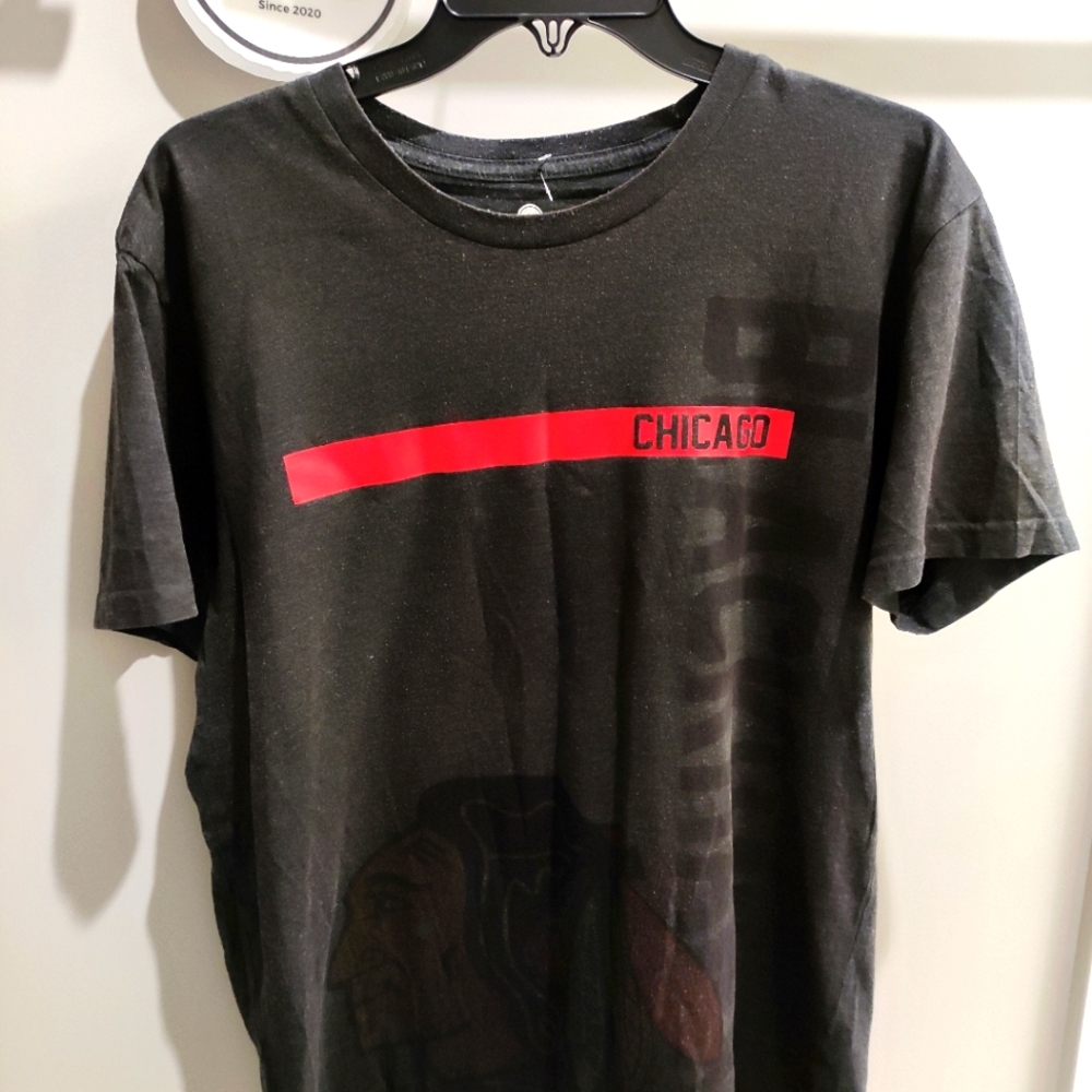 NHL Chicago Blackhawks T-shirt